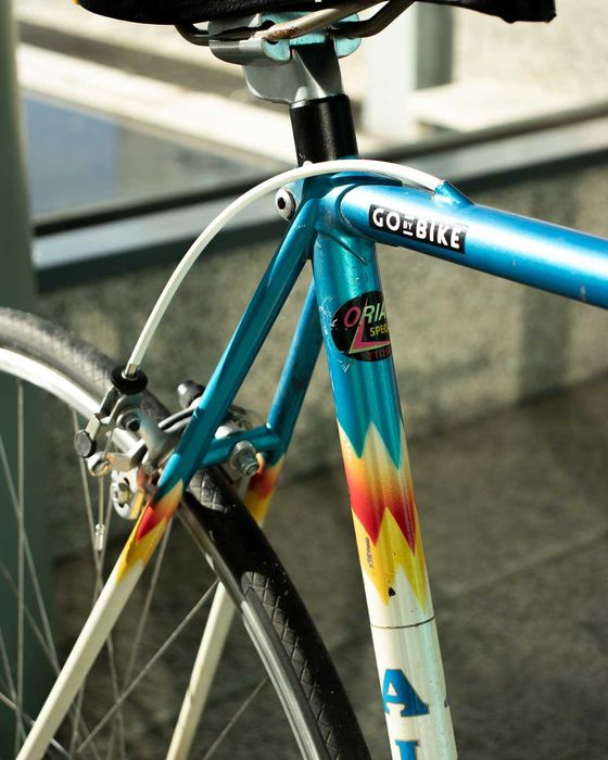 Bicicleta Urbana AJAR Personalizada