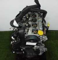 MOTOR OPEL ASTRA  1.7D 16V CDTI 80CV REF:Z17DTh