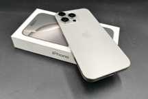 Iphone 16 Pro Max 512Gb Tytan Naturalny