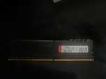 RAM 16gb ddr4 fury
