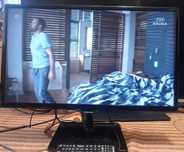 Monitor z funkcja telewizora Samsung LT24D390EW 24" FullHD, LED, DVB-T
