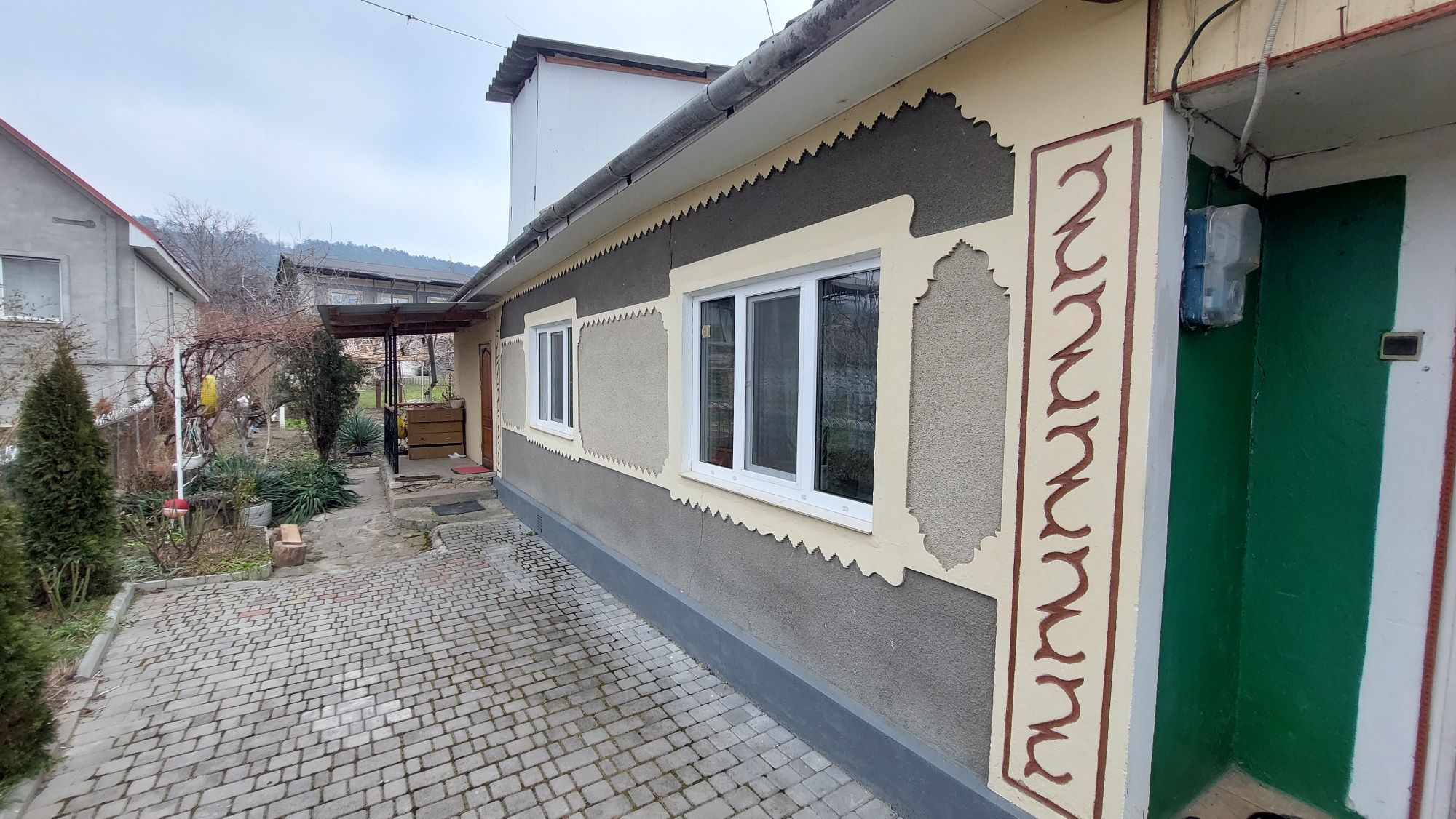 Продам будинок. Вул.Старицького,29.