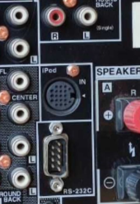 Ipod - Pioneer  кабель