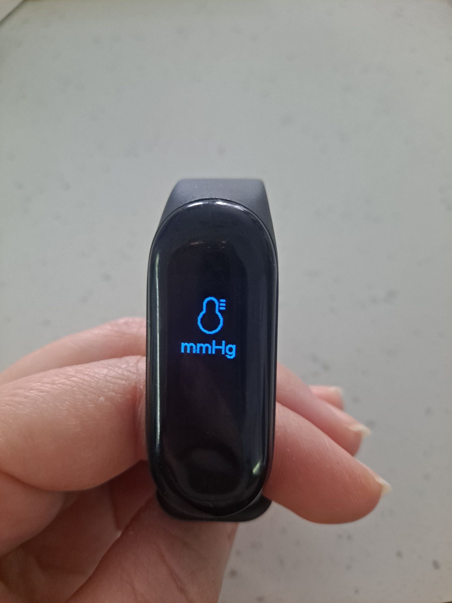 Smartband opaska sportowa