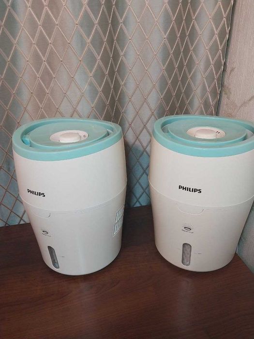 Зволожувач повітря Philips | Увлажнитель воздуха philips