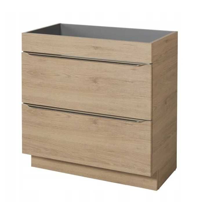 Szafka pod umywalkę GoodHome Imandra stojąca 80 cm NOWA / GWARANCJA
