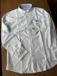 сорочка U.S POLO ASSN