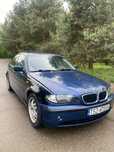 Bmw e46 318i 2003r