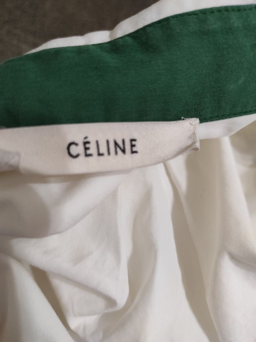 Летняя рубашка celine