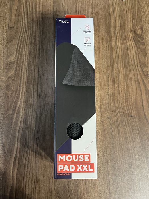 Килимок для миші Trust XXL 930x300mm