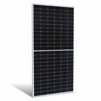 Panele Foto PV SUNOVA Solar SS-550-72MDH 550W
