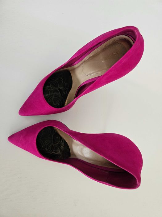 Sapato Aldo como novo