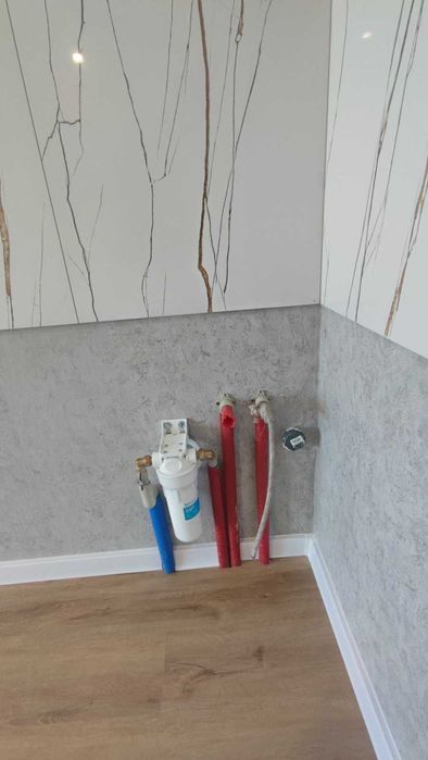 1к, центр, ремонт, супер пропозиція. середній поверх