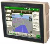 Новий монітор John Deere Gen 4 4240 PFA11255
