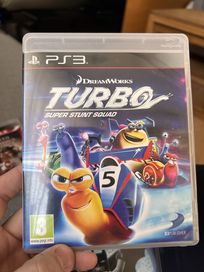 Gra Turbo Super Stunt Squad (PS3)