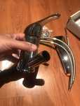 Torneira lava loicas outra banheira grow ( vintage)