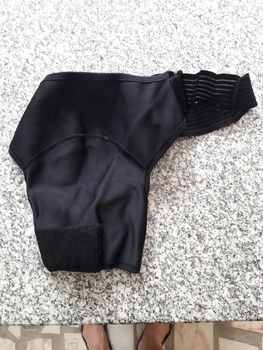 ombreira da aptonia como nova