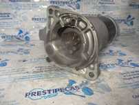 Motor De Arranque 55585237  M001T30073 OPEL ASTRA H 2007 1.9Cdti   5P CINZA ESCURO