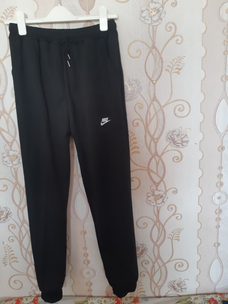 Штаны NIKE р XL найк