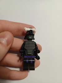 Oryginalna figurka lego ninjago - Lord Garmadon, stan idealny
