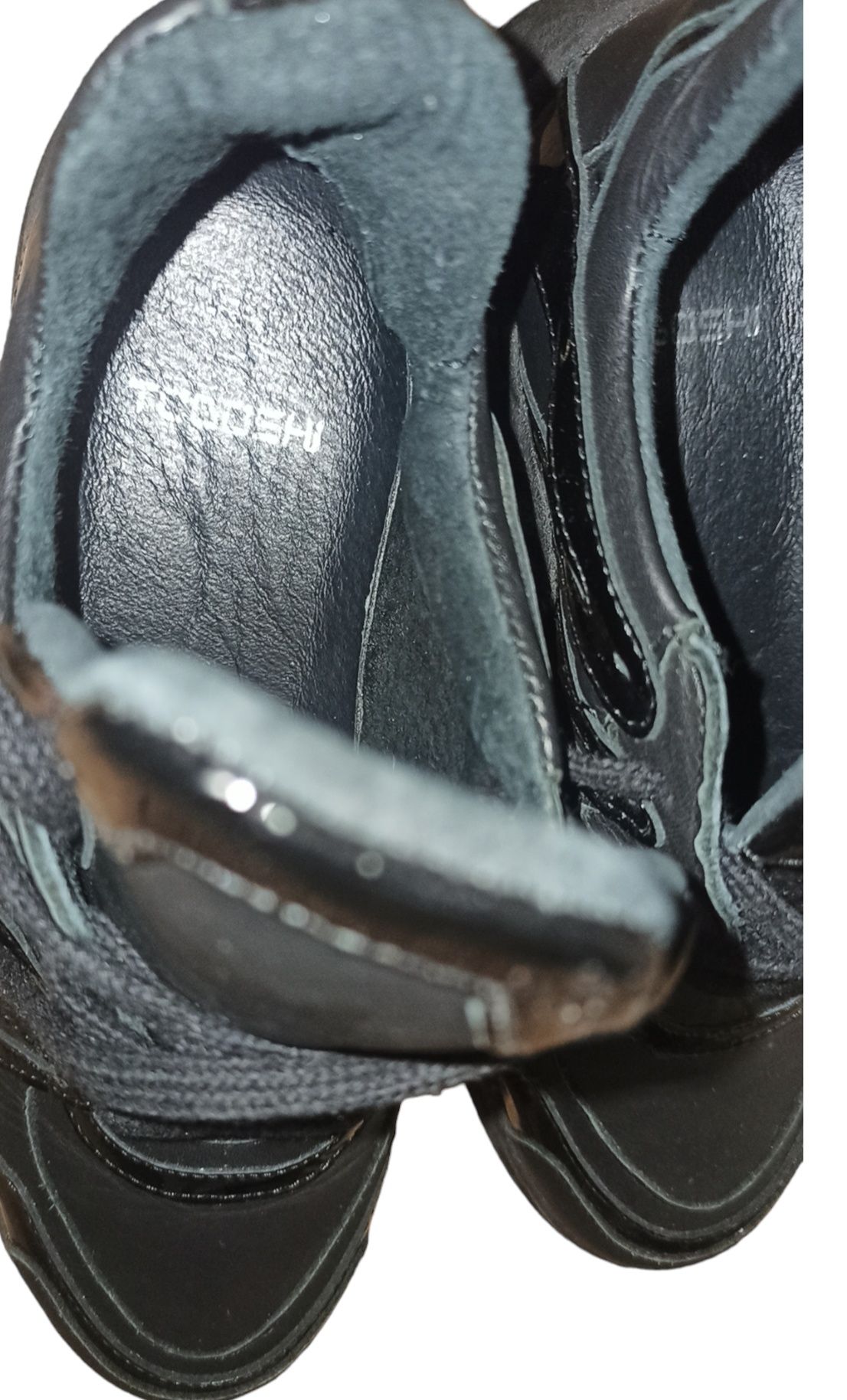 Sneakersy Togoshi rozm. 37 obniżka