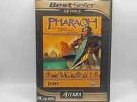 Gra PC Pharaon Faraon klasyczna gra , windows XP