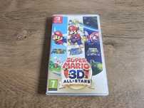 Super Mario 3D All Stars Nintendo Switch