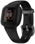 NOWY, gwarancja,  w opakowaniu Smartband GARMIN Vivofit Junior 3 Cosmi