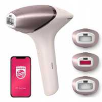 Depilator Philips Lumea 9900 IPL BRI977/00 SenseIQ