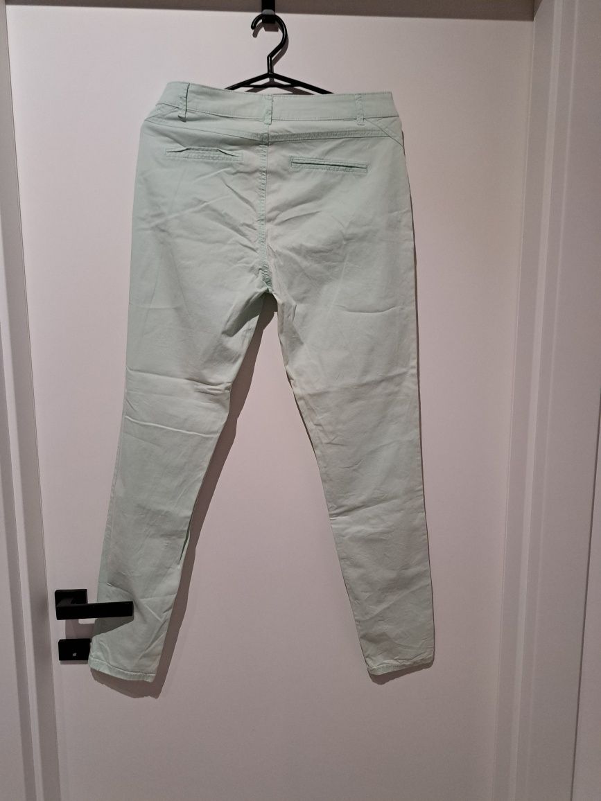 Spodnie Reservd rozm 36