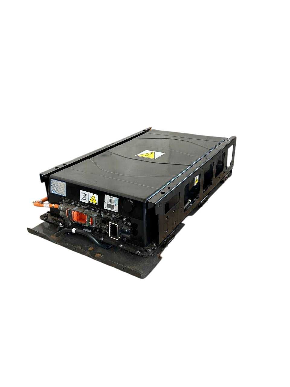 Акумулятор CATL LifePO4 35.09kWh 202.8V 63S 173Ah Батарея High Voltage