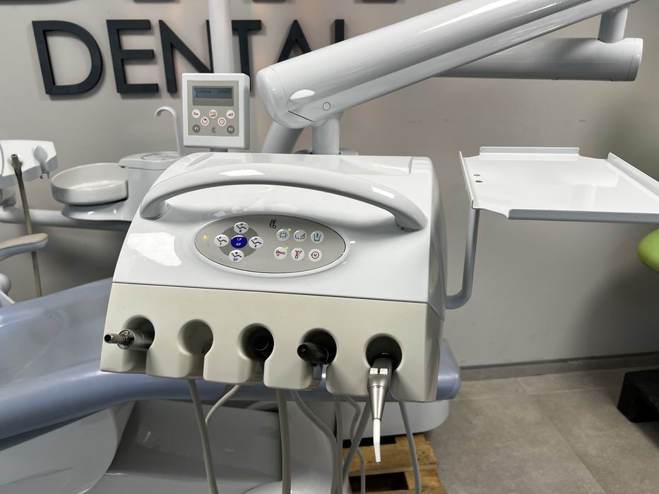 Стоматологічна установка Kavo Primus 1058