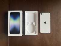 Iphone se 3 gen (2022) | Kondycja 95% | Stan Idealny | Starlight |