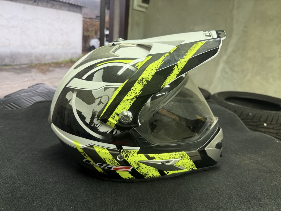 Продаи Шлем LS2