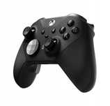 Pad Kontroler bezprzewodowy Xbox ELITE SERIES 2 czarny