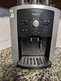 Máquina de café Krups AVARIADA