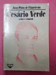 Cesário Verde, a Obra e o Homem - João Pinto de Figueiredo