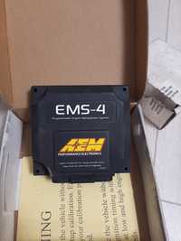 Эбу AEM EMS 4+Разьем+Мар