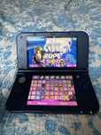 New nintendo 3ds XL / LL , górny ekran IPS 64GB OPIS
