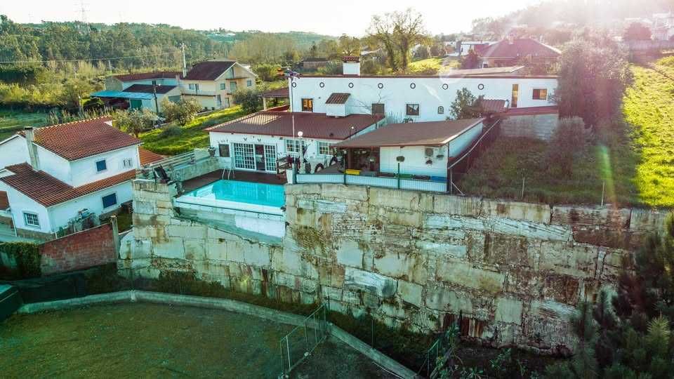 Fotos/ Vídeos Aéreos com Drone