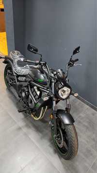 Kawasaki Vulcan S