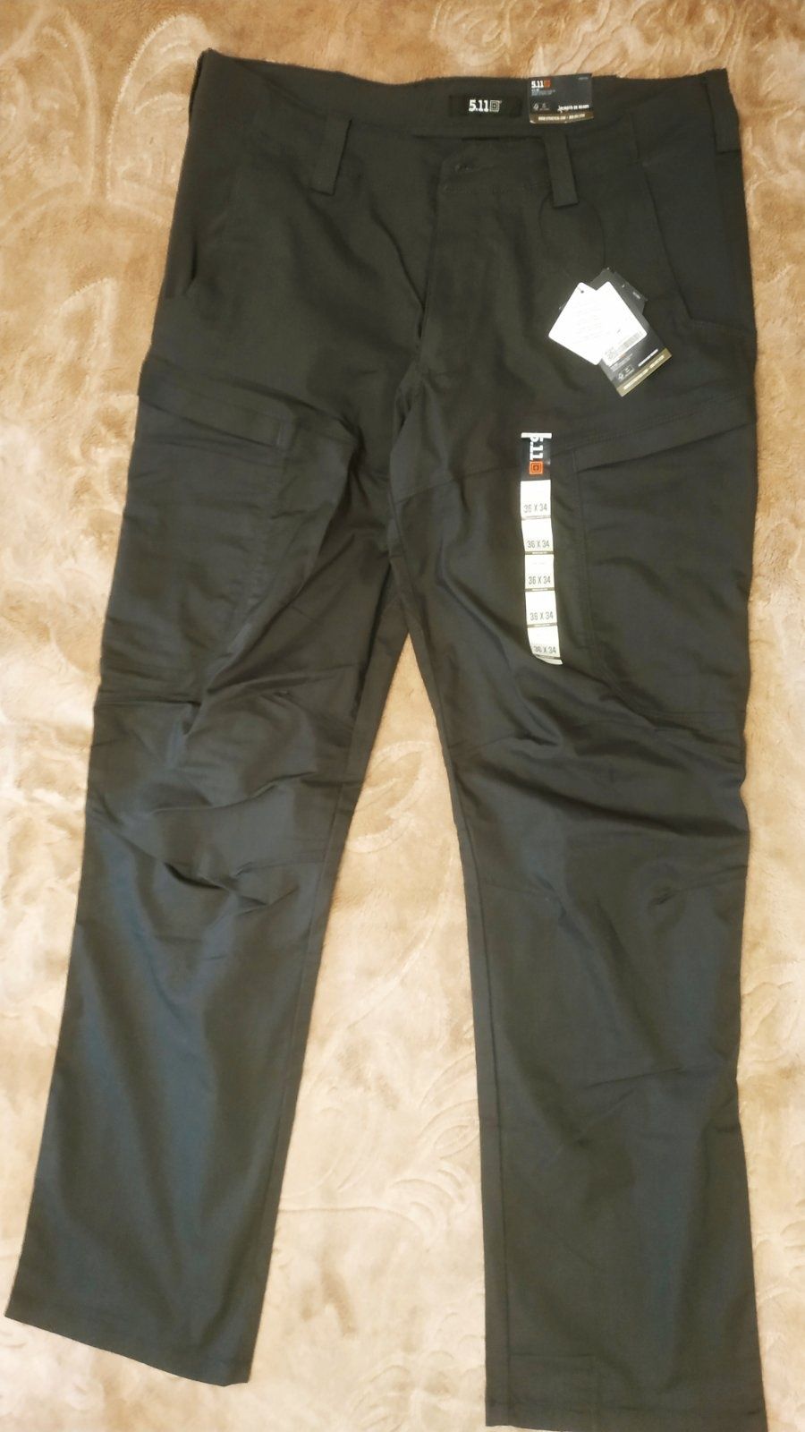 5.11 тактичні штани Apex Pants. НОВІ