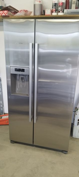 Lodówka Seid by Seid Bosch