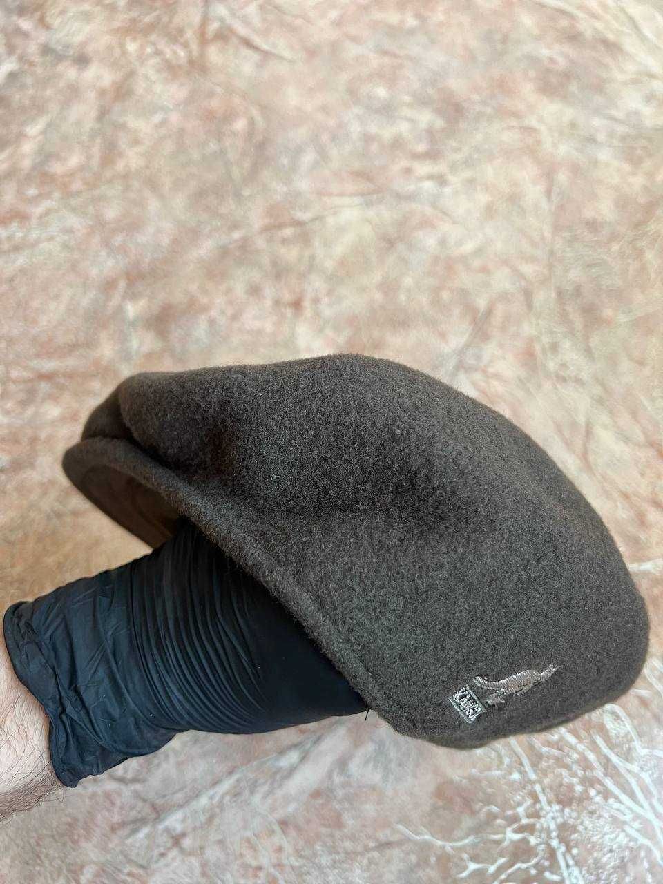 Кепка Kangol ( Vintage  )