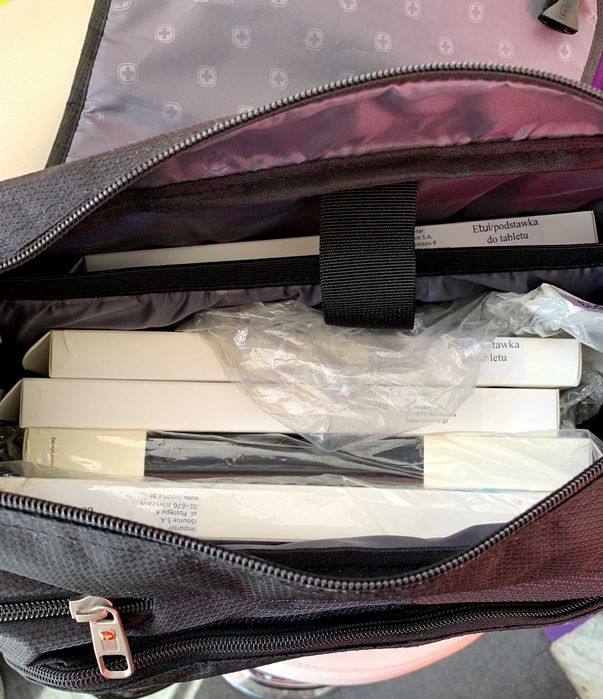 Torba na laptopa