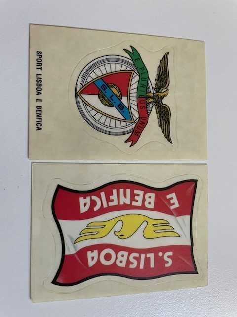 Cromos 1992/1993 Panini - Estrelas do Campeonato