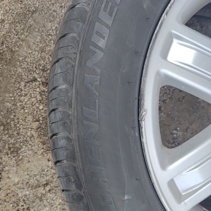 Диски колеса r19 range rover  рендж ровер