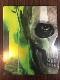 Call of Duty Modern Warfare 2 PL PS5 Steelbook edycja