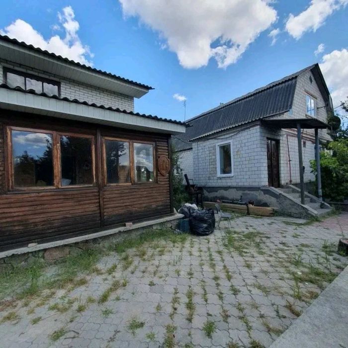 Продаж будинку Рокитне.Київська область