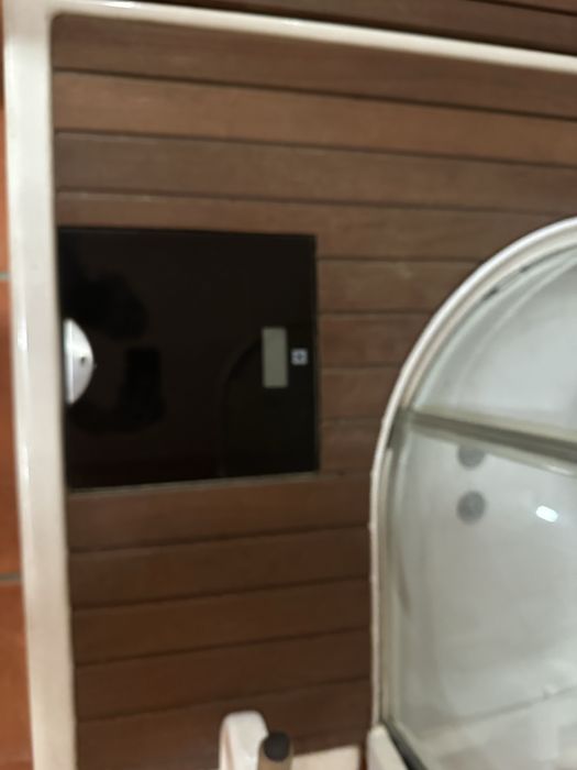 Roca Aquatech Fitness Hidromassagem